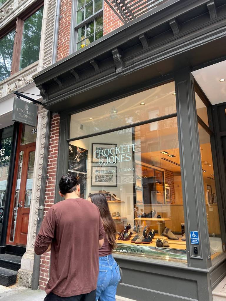 window decals company nyc