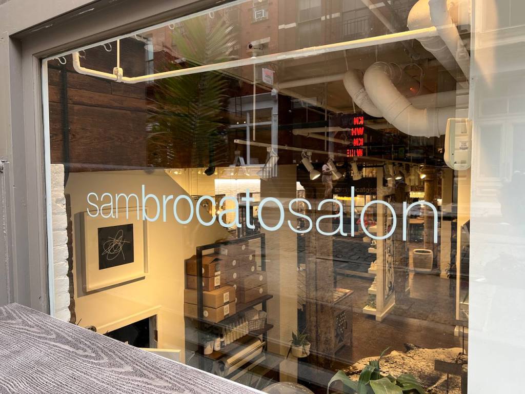 custom window decals new york