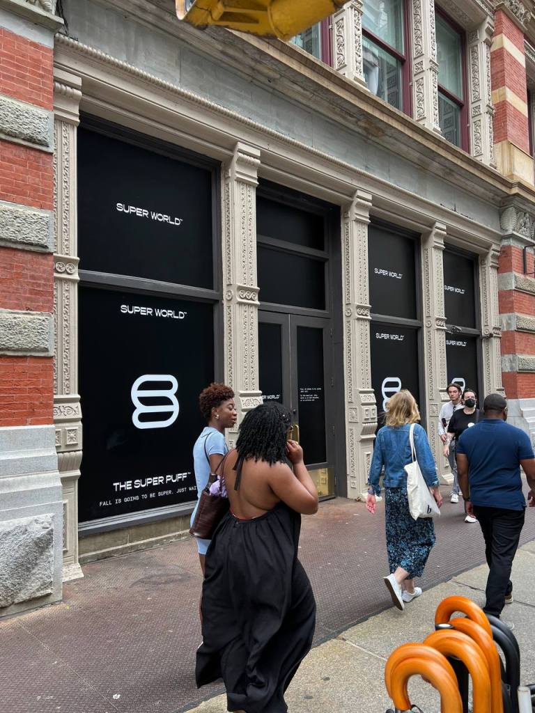 window wrap service nyc