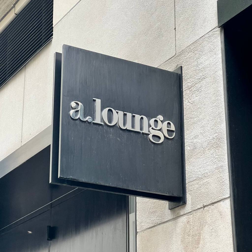 blade signs new york