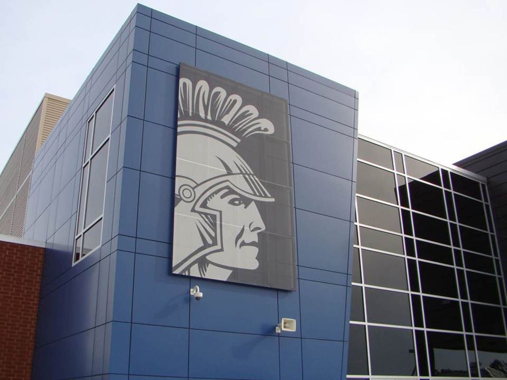 custom panel signs nyc