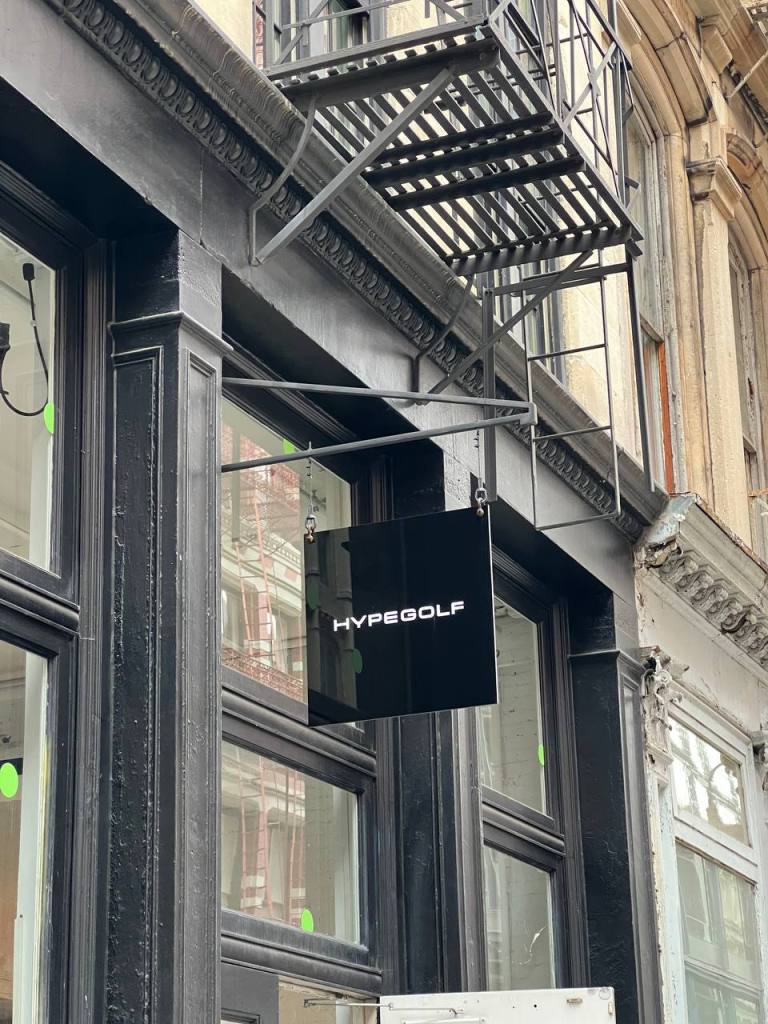 blade sign company new york