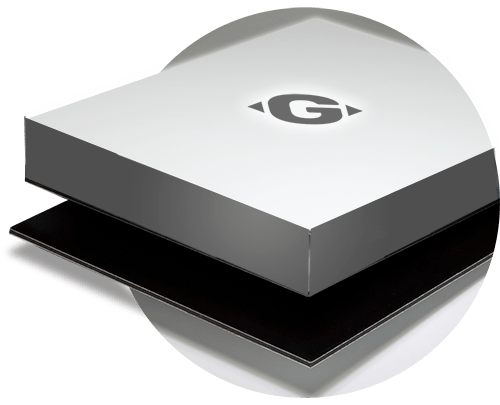 illuminated material blade sign ny